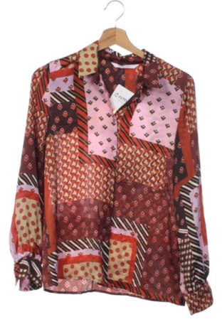 Дамска риза i Blues, Размер XS, Цвят Многоцветен, Цена 19,94 €