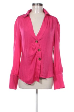 Dámská košile  Unbranded, Velikost L, Barva Růžová, Cena  149,00 Kč