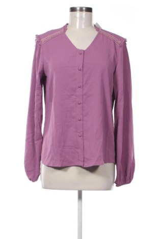 Damska koszula Unbranded, Rozmiar M, Kolor Fioletowy, Cena 31,99 zł