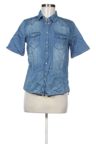 Dámská košile  Unbranded, Velikost M, Barva Modrá, Cena  379,00 Kč