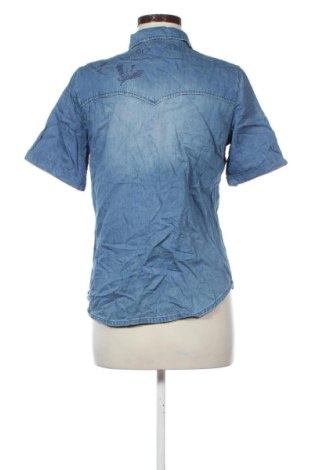 Dámská košile  Unbranded, Velikost M, Barva Modrá, Cena  379,00 Kč