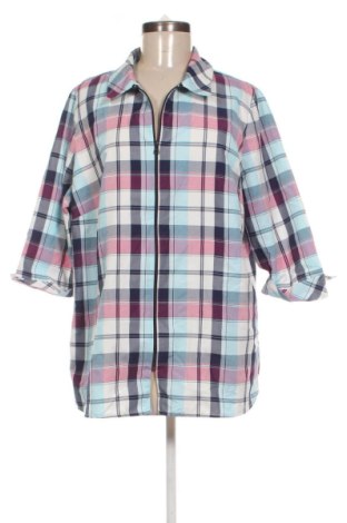 Damenbluse Unbranded, Größe XXL, Farbe Mehrfarbig, Preis € 16,99