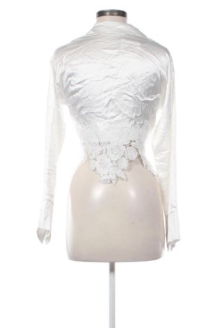 Damenbluse Unbranded, Größe S, Farbe Weiß, Preis € 10,99