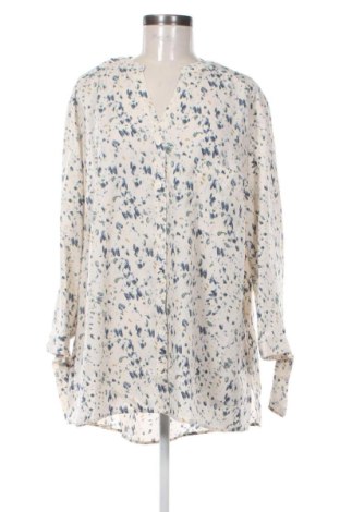 Damenbluse Unbranded, Größe XXL, Farbe Mehrfarbig, Preis € 18,99