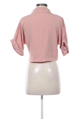 Damska koszula Unbranded, Rozmiar M, Kolor Różowy, Cena 36,99 zł