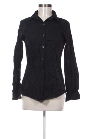 Дамска риза Unbranded, Размер M, Цвят Черен, Цена 6,64 €