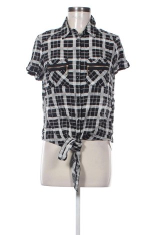 Γυναικείο πουκάμισο Unbranded, Μέγεθος L, Χρώμα Πολύχρωμο, Τιμή 6,99 €