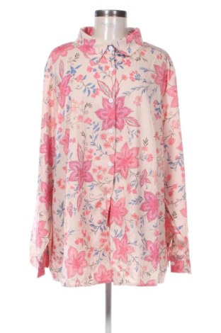Cămașă de femei Unbranded, Mărime 5XL, Culoare Multicolor, Preț 71,99 Lei