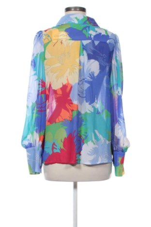 Damenbluse Unbranded, Größe L, Farbe Mehrfarbig, Preis € 8,99