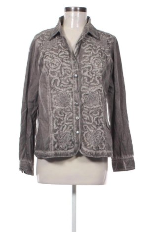 Dámská košile  Unbranded, Velikost L, Barva Hnědá, Cena  159,00 Kč