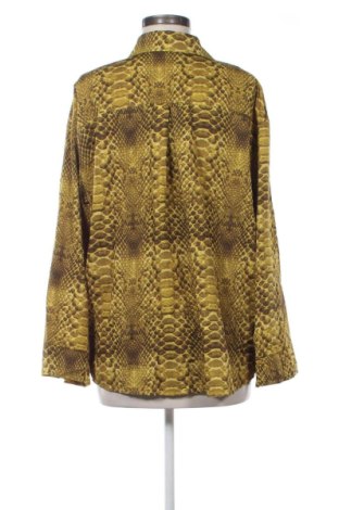 Γυναικείο πουκάμισο Unbranded, Μέγεθος M, Χρώμα Πολύχρωμο, Τιμή 15,99 €