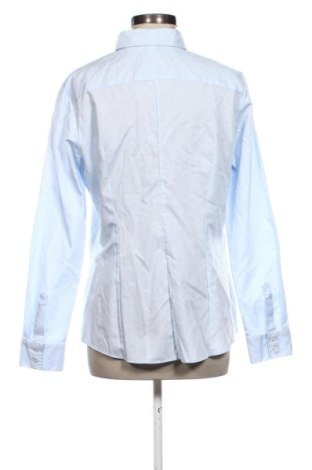 Дамска риза Seidensticker, Размер L, Цвят Син, Цена 13,29 €