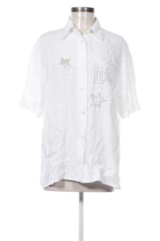 Dámská košile  Unbranded, Velikost L, Barva Bílá, Cena  379,00 Kč