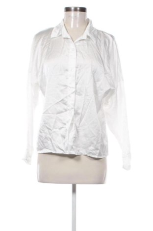 Дамска риза Unbranded, Размер XL, Цвят Бял, Цена 13,29 €