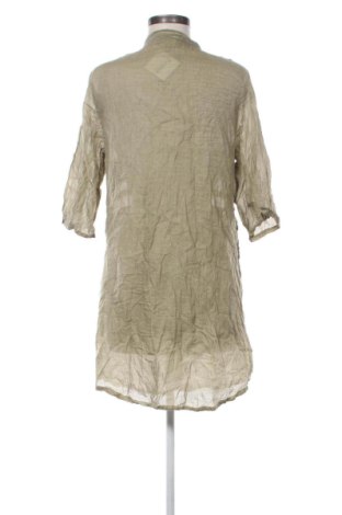 Cămașă de femei Unbranded, Mărime S, Culoare Verde, Preț 30,99 Lei