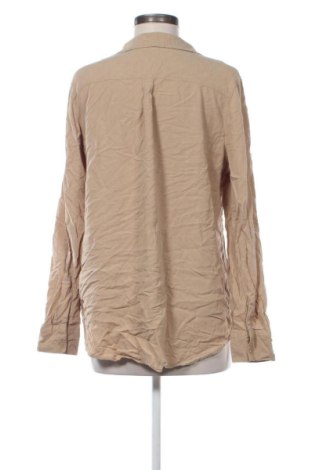 Дамска риза Unbranded, Размер M, Цвят Бежов, Цена 13,29 €