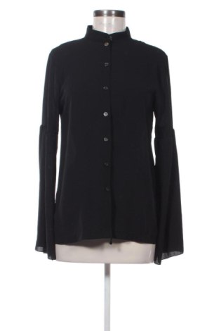 Дамска риза Unbranded, Размер M, Цвят Черен, Цена 6,13 €