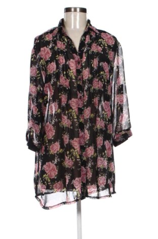 Damenbluse Unbranded, Größe XXL, Farbe Mehrfarbig, Preis € 16,99