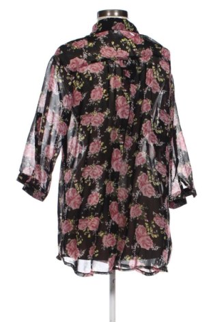 Damenbluse Unbranded, Größe XXL, Farbe Mehrfarbig, Preis € 16,99