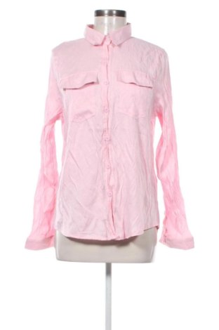 Damenbluse Unbranded, Größe L, Farbe Rosa, Preis 16,99 €