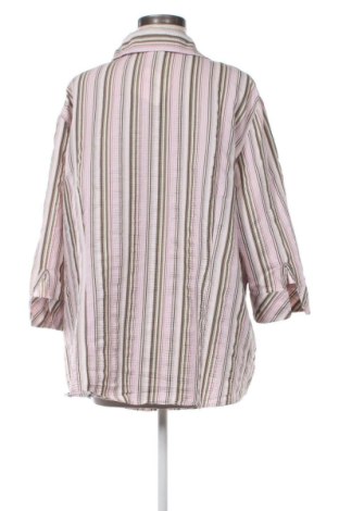 Дамска риза Unbranded, Размер 4XL, Цвят Многоцветен, Цена 12,69 €