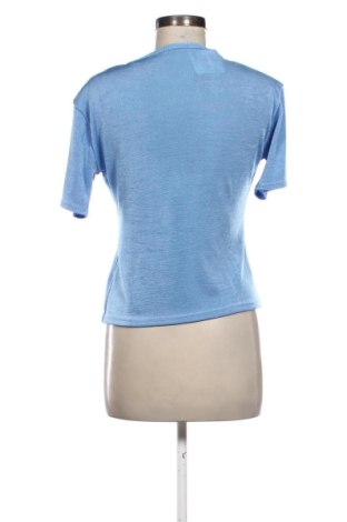 Damska koszula Unbranded, Rozmiar S, Kolor Niebieski, Cena 27,99 zł