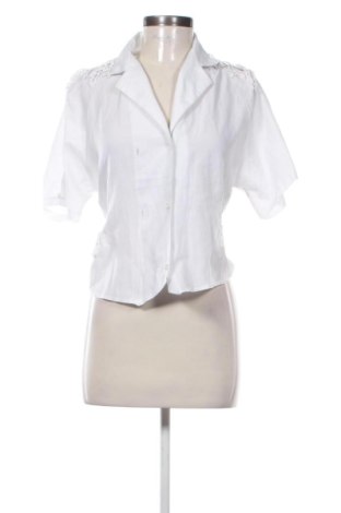 Damenbluse Unbranded, Größe L, Farbe Weiß, Preis € 12,85