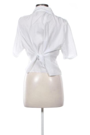 Damenbluse Unbranded, Größe L, Farbe Weiß, Preis € 12,85