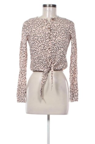 Damenbluse Unbranded, Größe S, Farbe Mehrfarbig, Preis € 16,99