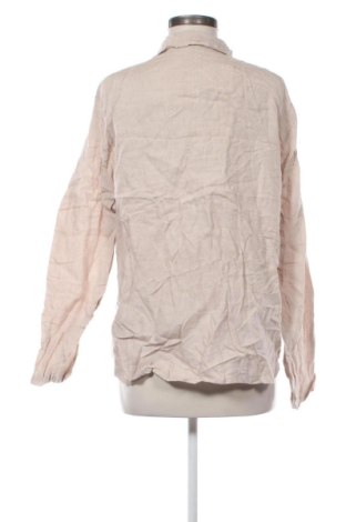 Cămașă de femei Unbranded, Mărime XL, Culoare Bej, Preț 79,99 Lei