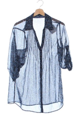 Γυναικείο πουκάμισο Unbranded, Μέγεθος M, Χρώμα Πολύχρωμο, Τιμή 15,99 €