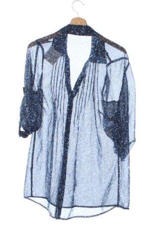 Γυναικείο πουκάμισο Unbranded, Μέγεθος M, Χρώμα Πολύχρωμο, Τιμή 15,99 €