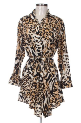 Damska koszula Unbranded, Rozmiar L, Kolor Kolorowy, Cena 35,99 zł