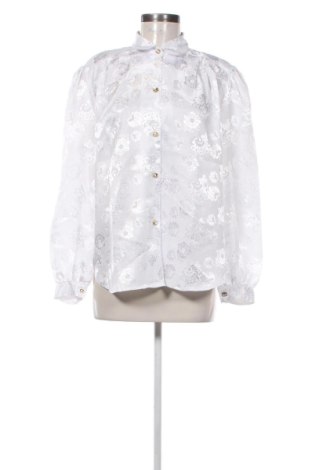 Dámská košile  Unbranded, Velikost XL, Barva Bílá, Cena  364,00 Kč