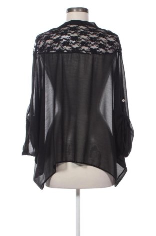 Női ing Unbranded, Méret L, Szín Fekete, Ár 5 244 Ft