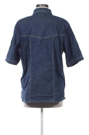 Damenbluse Unbranded, Größe XL, Farbe Blau, Preis 16,99 €