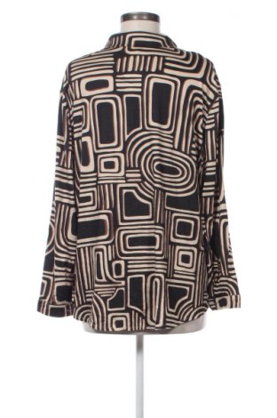 Damenbluse Unbranded, Größe M, Farbe Mehrfarbig, Preis 16,99 €