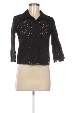 Dámska košeľa  Unbranded, Veľkosť XS, Farba Čierna, Cena  13,00 €