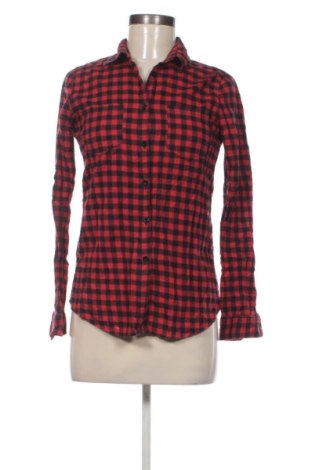 Damska koszula Unbranded, Rozmiar S, Kolor Kolorowy, Cena 29,99 zł