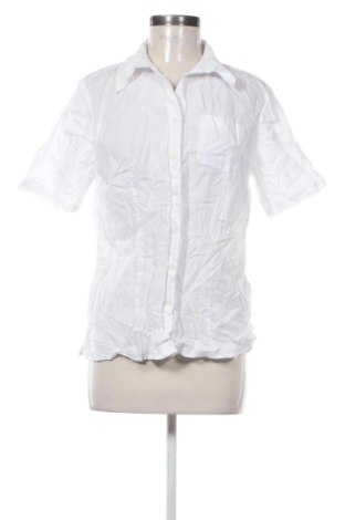 Дамска риза Unbranded, Размер L, Цвят Бял, Цена 9,20 €