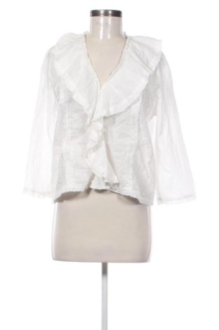 Női ing Unbranded, Méret M, Szín Fehér, Ár 5 372 Ft