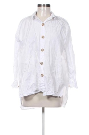 Dámska košeľa  Unbranded, Veľkosť S, Farba Biela, Cena  12,85 €