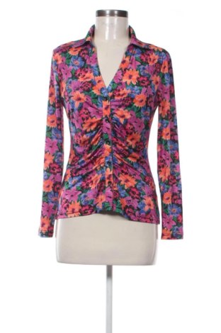 Damska koszula Unbranded, Rozmiar M, Kolor Kolorowy, Cena 25,99 zł