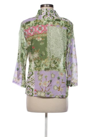 Damska koszula Unbranded, Rozmiar M, Kolor Kolorowy, Cena 26,99 zł