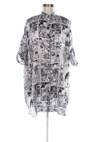 Дамска риза Unbranded, Размер 3XL, Цвят Многоцветен, Цена 10,22 €