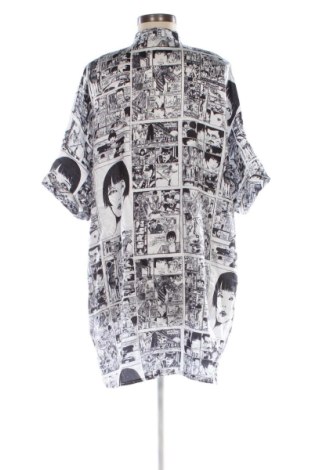 Дамска риза Unbranded, Размер 3XL, Цвят Многоцветен, Цена 10,22 €