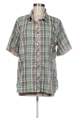 Damenbluse Unbranded, Größe 3XL, Farbe Mehrfarbig, Preis € 13,99