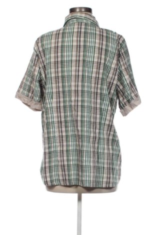 Damenbluse Unbranded, Größe 3XL, Farbe Mehrfarbig, Preis € 13,99