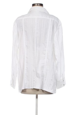 Dámská košile  Unbranded, Velikost XXL, Barva Bílá, Cena  368,00 Kč