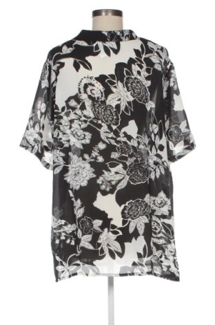 Damenbluse Unbranded, Größe 3XL, Farbe Mehrfarbig, Preis € 13,00